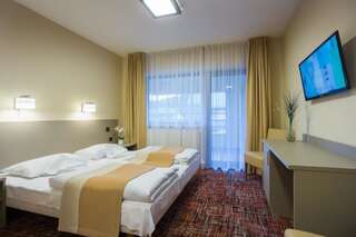 Отели типа «постель и завтрак» Pensjonat Kanion Шклярска-Поремба Двухместный номер с 1 кроватью или 2 отдельными кроватями-5