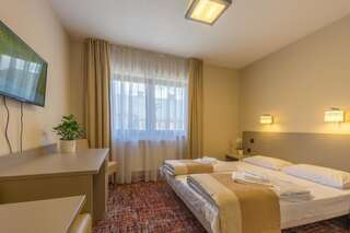 Отели типа «постель и завтрак» Pensjonat Kanion Шклярска-Поремба Двухместный номер с 1 кроватью или 2 отдельными кроватями-8