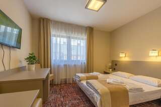 Отели типа «постель и завтрак» Pensjonat Kanion Шклярска-Поремба Двухместный номер с 1 кроватью или 2 отдельными кроватями-18